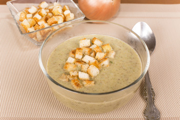 soup-puree