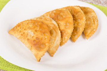 fried pasties