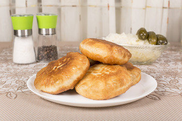 fried pies