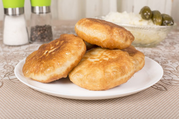 fried pies