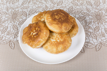 fried pies