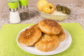 fried pies