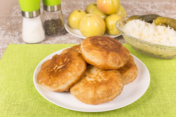 fried pies