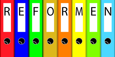 Reformen
