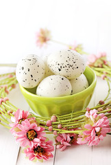 easter eggs