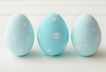 easter eggs