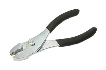 Silver Pliers
