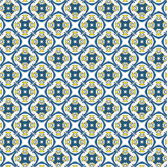 Portuguese tiles