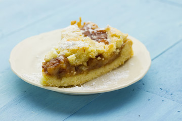 apple pie