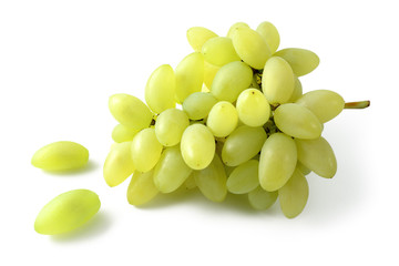 Bunch of grapes © fabiomax