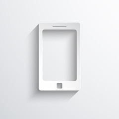 smart phone icon