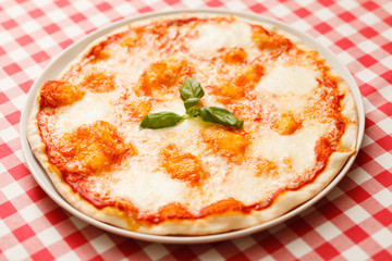 tasty pizza