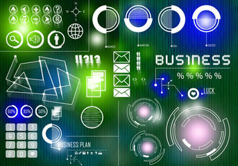 Innovative technologies