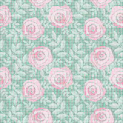 Seamless pattern