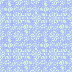 Seamless pattern