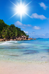 Sunshine Coast Lagoon Seascape