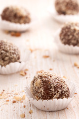 cake pops