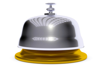 Service Bell