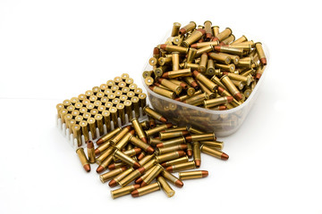 bullets