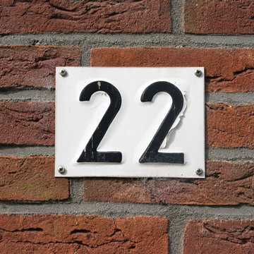 Number 22