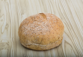 Dietary bread