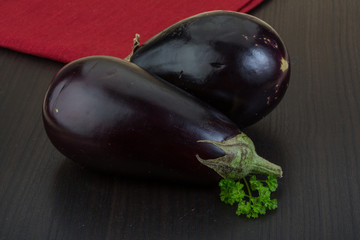 Aubergine