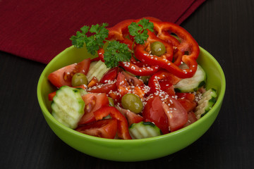 Salad