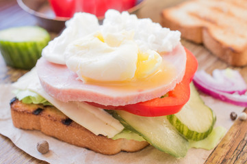 Sadwich