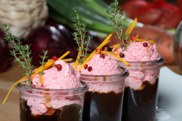  Die Gourmet Variante des Wildscheinpfeffers