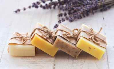soap