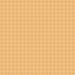 Seamless classic pattern design