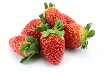 fraises