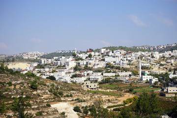 Obraz premium Village