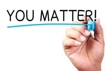 You Matter