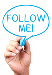 Follow Me