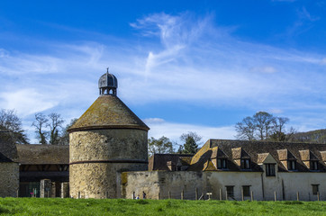 ferme campagne