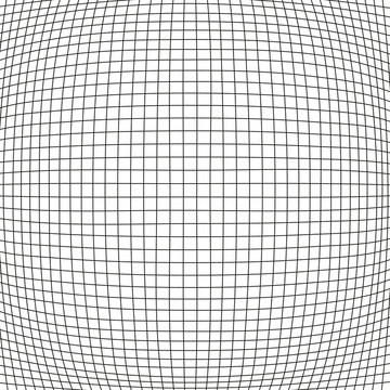 Simple bloat net background