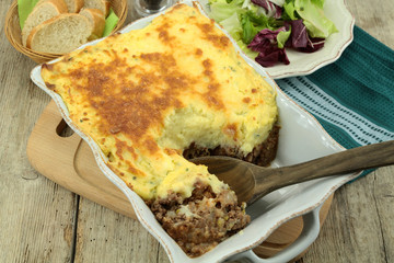 hachis parmentier