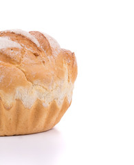Appetizing bread