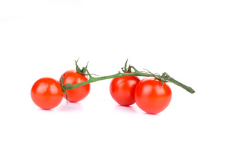 cherry tomatoes