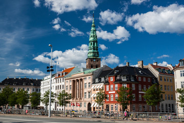 Copenhagen, Denmark.