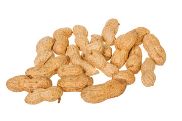 peanuts