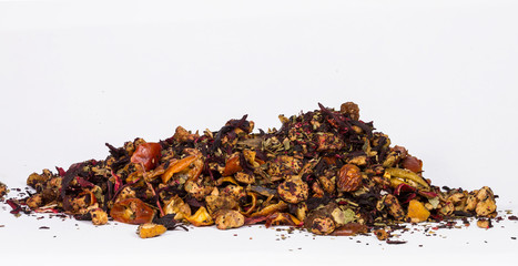 spice herbs macro