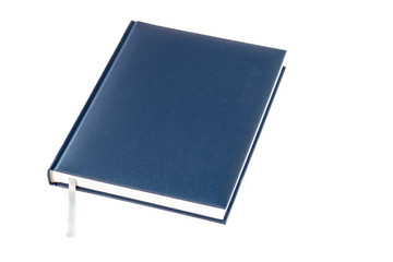 2015 blue notebook