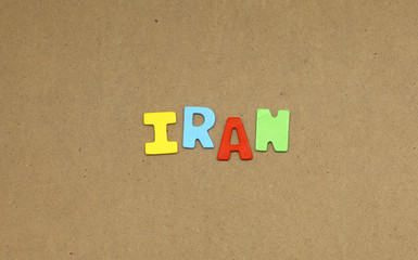 iran