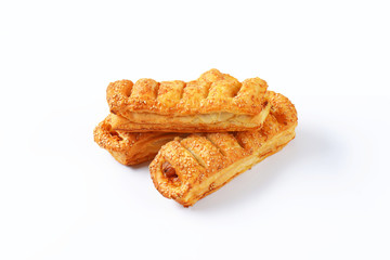 Sausage rolls