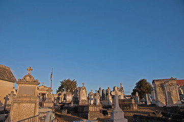 cimetière