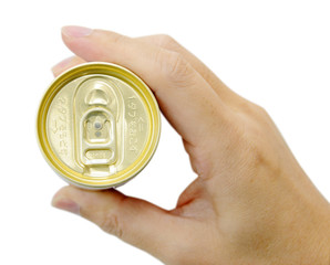 缶ジュース