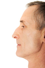 Obraz premium Good looking man