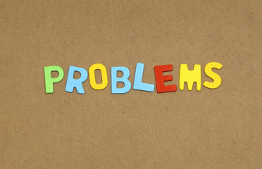 problems